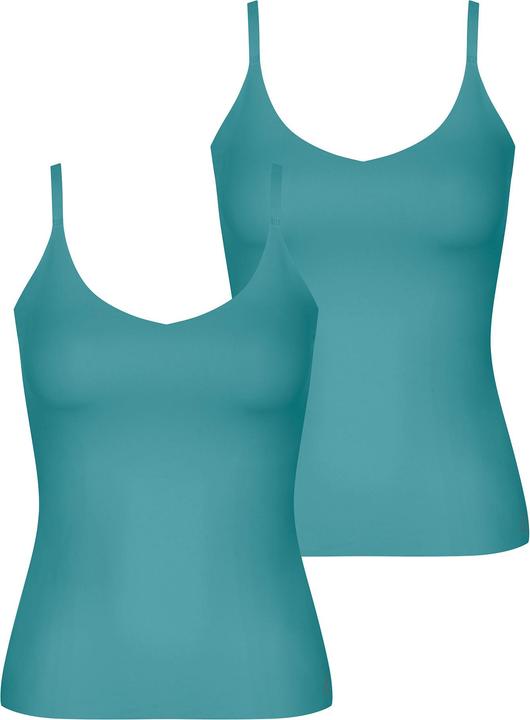 Actual product image Sloggi Spaghettitop ZERO Feel 2.0 Spaghetti Top (M)