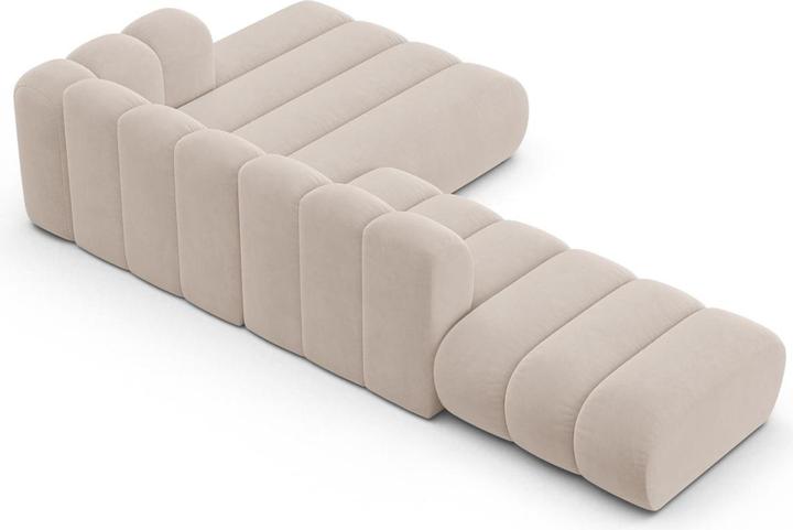 Produktbild Micadoni Lupine (Ecksofa)