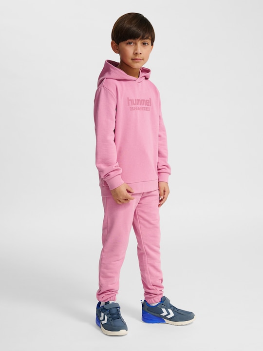 Immagine prodotto hummel hmlJR BASE HOODIE (34, 35, 36, 37, 38, 39, 40)