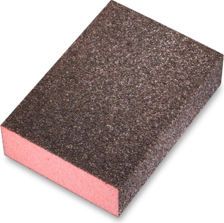 Actual product image SIA Sanding blocks (60)
