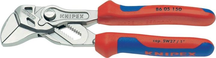 Actual product image Knipex Pliers Wrench (150 mm)