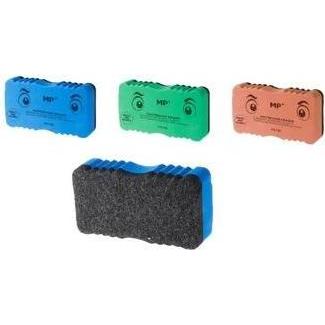 Main paper, Strumenti di correzione, Whiteboard-Radierer mit Magnet