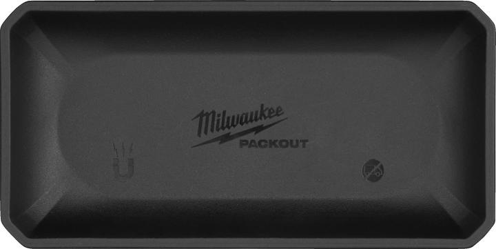 Produktbild MGA Milwaukee Packout Magnetic Container 10 cm x 20 cm (1 x)