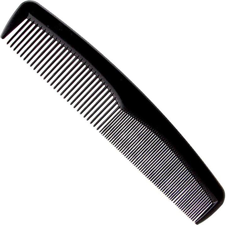 Actual product image JTI Set with combs, 4 pcs