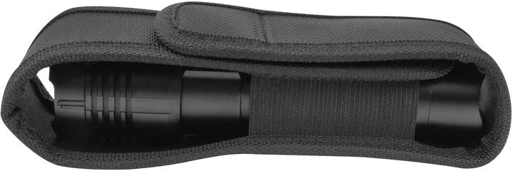 Actual product image Ansmann LED torch Pro 3000R incl. second rechargeable battery (4.10 cm, 3200 lm)