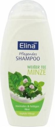 Shampoo