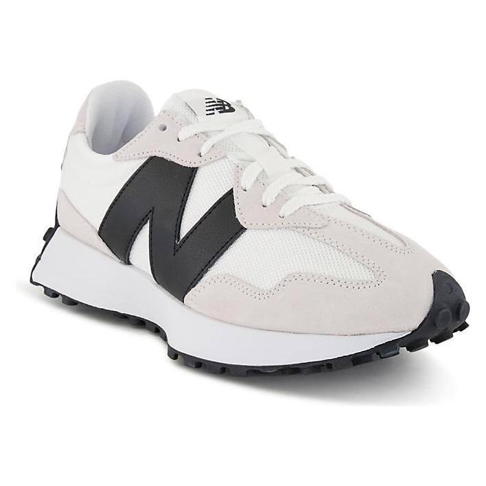 New Balance, Mannen, Sneakers, MS327CWB, Zwart, (45.5)