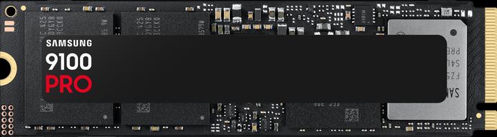 Samsung 9100 PRO (4000 GB, M.2 2280)