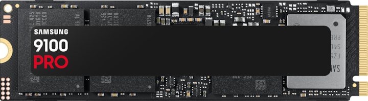 Samsung 9100 PRO (4000 GB, M.2 2280)