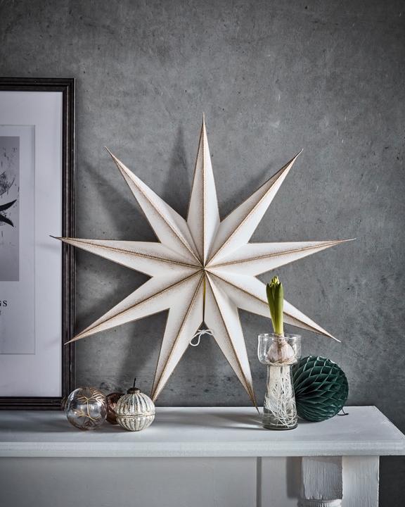 Productafbeelding House Doctor Star, HD9 Point, Off-whiteChampagne