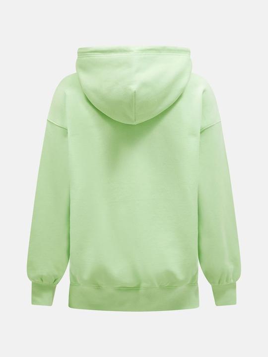 Actual product image Peak Performance Original Terry Hood (L)