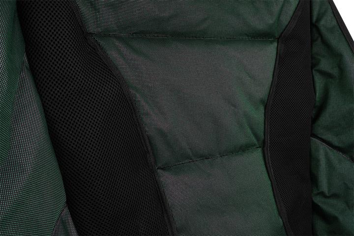 Actual product image Normani Camping chair Ontario