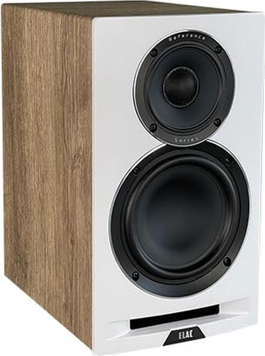 Actual product image ELAC Uni-Fi Reference UBR 62 (1 pair)