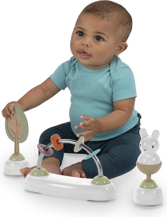 Produktbild Ingenuity Step & Sprout - First Forest 3-in-1