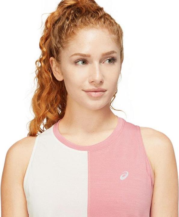 Actual product image ASICS Performance Tokyo Tank T-Shirt (M)