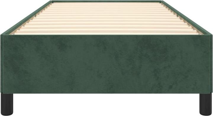 Image du produit vidaXL Bettgestell (100 x 200 cm)