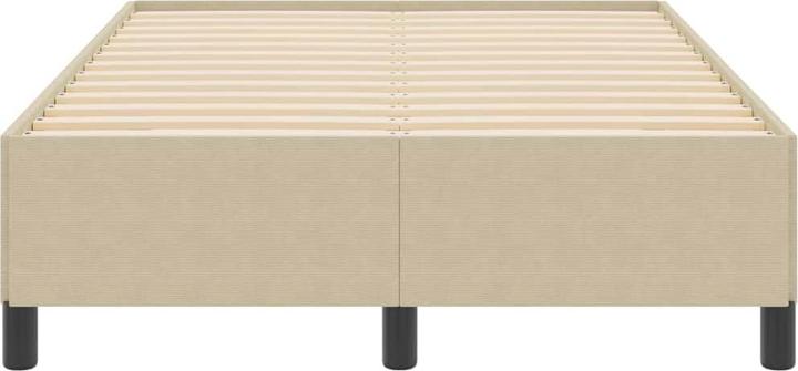 Image du produit vidaXL Boxspringbett (120 x 200 cm)