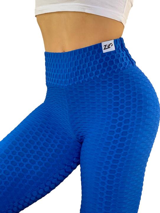 Actual product image Zec+ Nutrition Leggins (S)