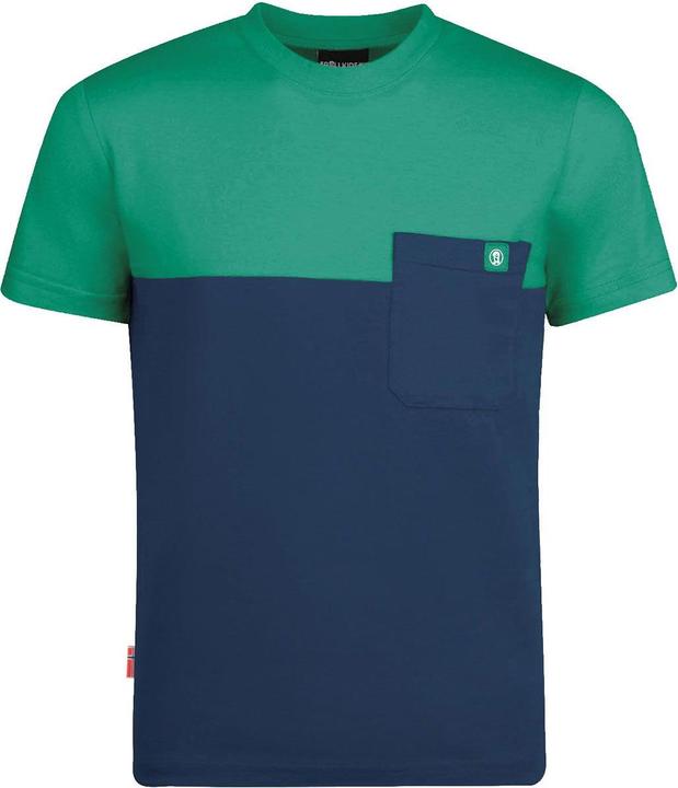 Image du produit Trollkids T-shirt Bergen (176)