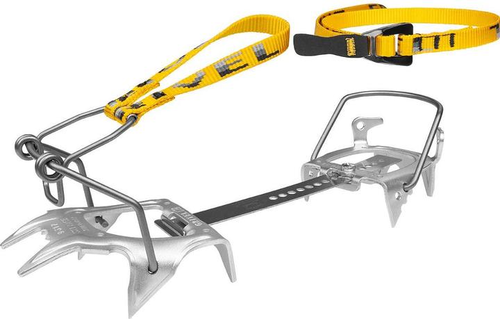 Grivel Ski Race Ski Matic 2.0 EVO crampons