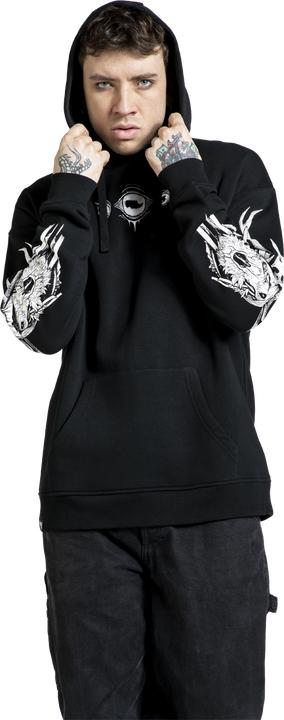 Produktbild Black Blood by Gothicana Occult Horror (M)