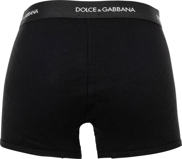 Immagine prodotto Dolce & Gabbana Fine-Rib Regular Boxer (M)
