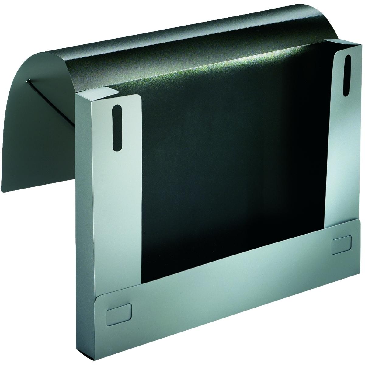 Thumbnail - Ecobra, Mappe, Dokumentenbox A4 30mm Silver Shadow (A4, 1 x)