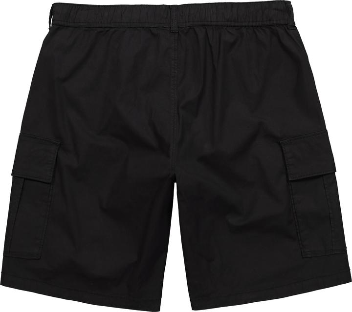 Immagine prodotto Sthuge Bermuda cargo con cintura elastica e taglio ampio, fino alla tg. 72 (58)
