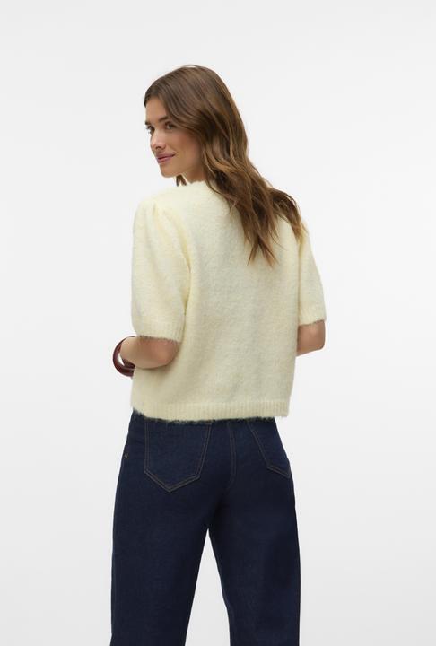 Actual product image Vero Moda VMKAYSA Strickjacke Strickjacke (L)