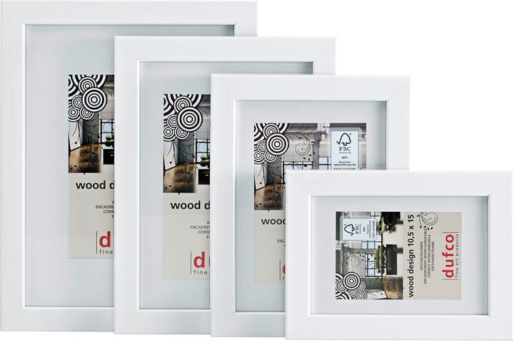 Produktbild Dufco Toronto (30 x 45 cm)