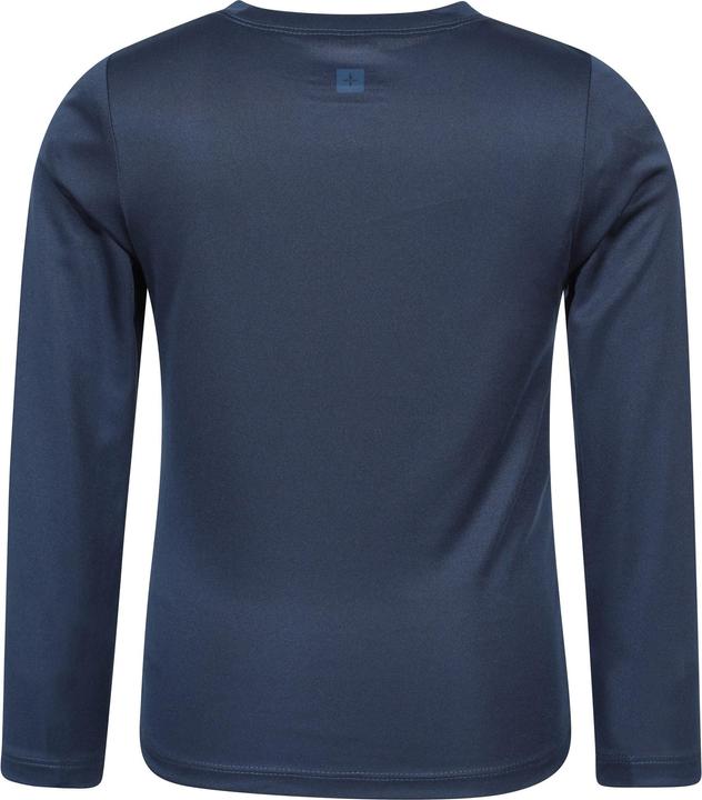Produktbild Mountain Warehouse Aqua TShirt Schwimmen Langärmlig (146, 152)