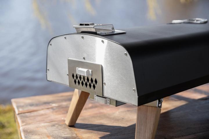 Produktbild Boska Pro (Pizzaofen Holz)