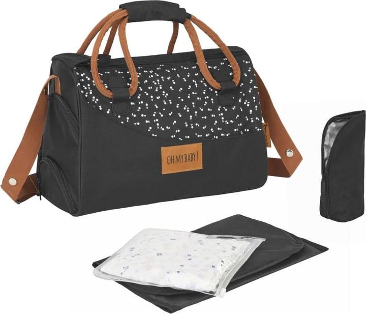 Actual product image Badabulle Pocketstyle
