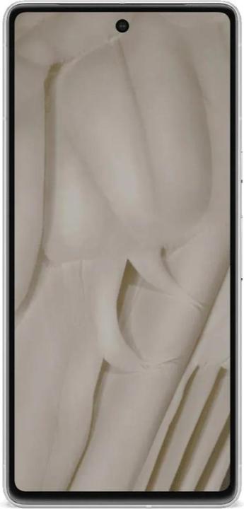 Actual product image Google Pixel 7 (128 GB, Snow, 6.30", SIM + eSIM, 50 Mpx, 5G)