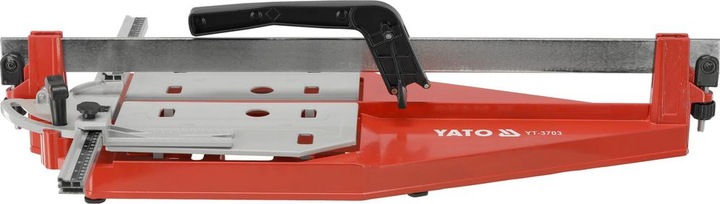 Actual product image Yato YT-3703