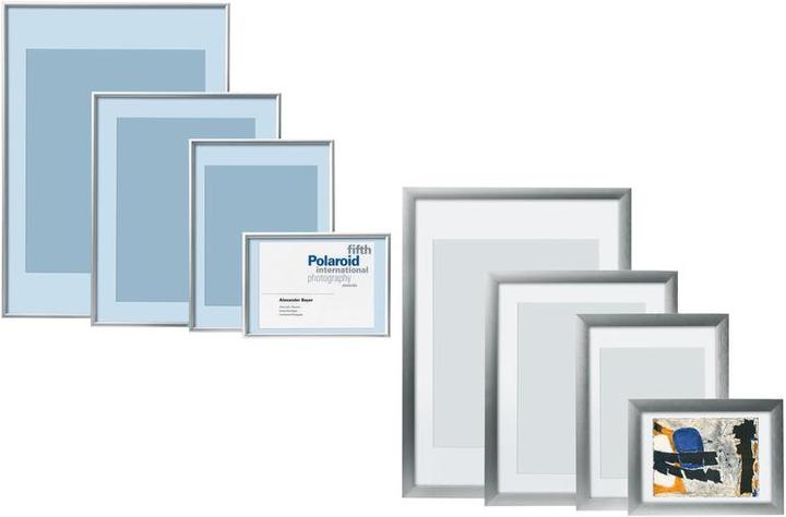 Actual product image Dufco clip-on picture frame (50 x 70 cm)