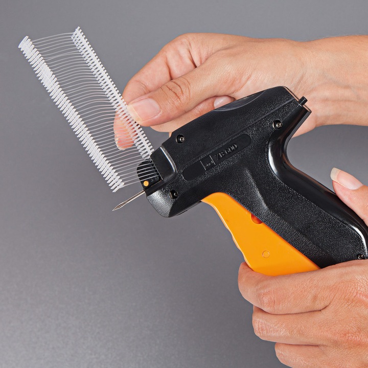 Produktbild Sigel Ersatznadeln für Anschiesspistole (5 Blätter)