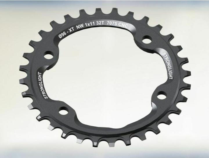 Image du produit Stronglight Shimano 36T (32)