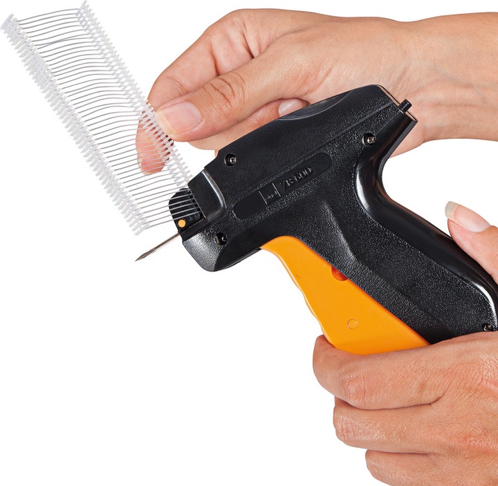 Produktbild Sigel Ersatznadeln für Anschiesspistole (5 Blätter)