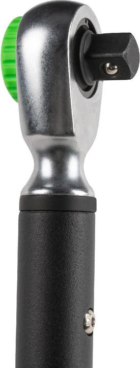 Immagine prodotto Chiave dinamometrica digitale " (1/2", 10 Nm, 200 Nm)