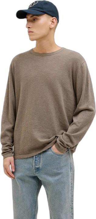 Image du produit Jack & Jones Jjesummer Knit Crew Neck Sn (S)