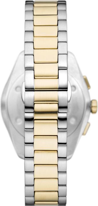 Actual product image Emporio Armani Chronograph (Chronograph, 43 mm)