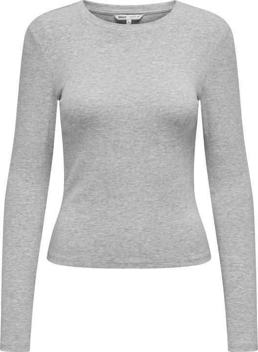 Produktbild Only Onlriley O-Neck L/S Top Jrs Noos (M)