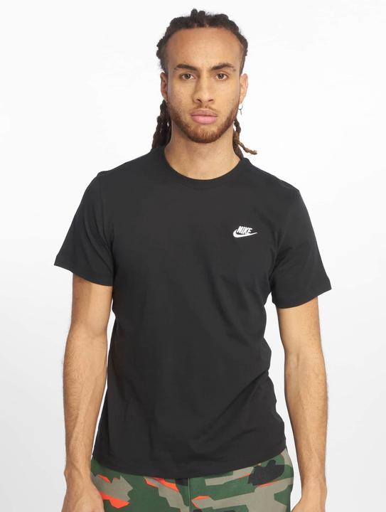 Actual product image Nike T-shirt (XL)