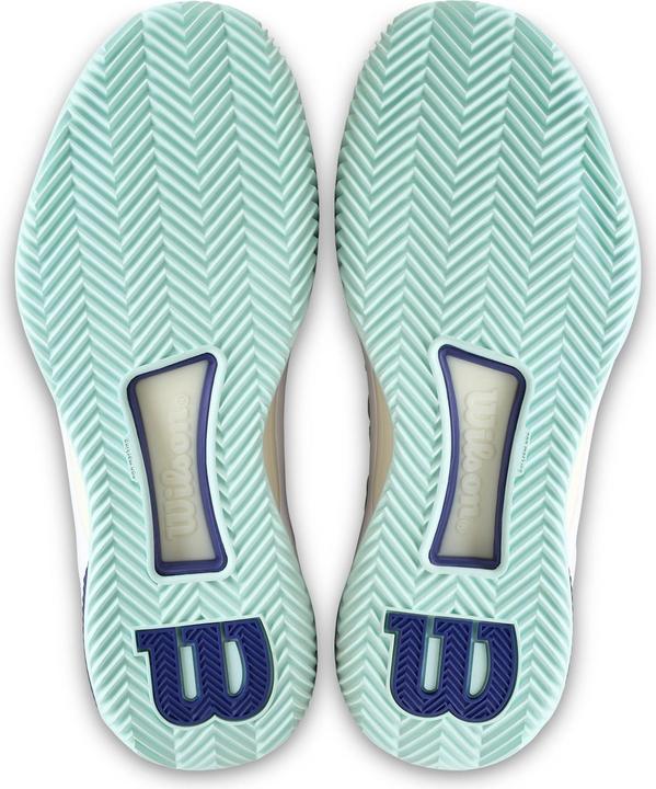Image du produit Wilson Intrigue Tour Sandplatz Tennisschuh Damen (37 1/3)
