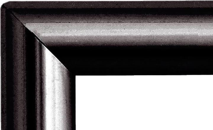 Actual product image Dufco clip-on picture frame (24 x 30 cm)