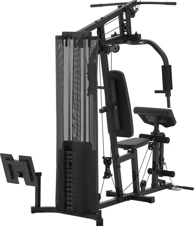 Actual product image Juskys Power Station