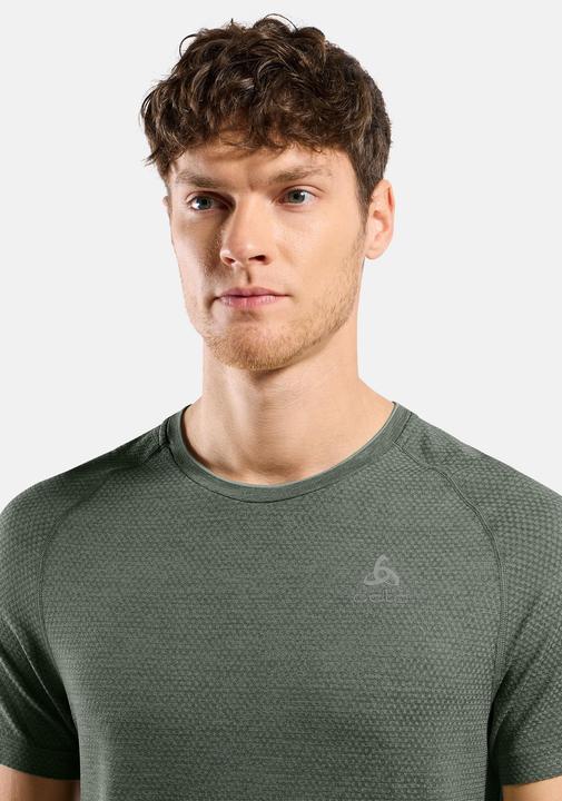 Actual product image Odlo Essentials Seamless Laufshirt (M)
