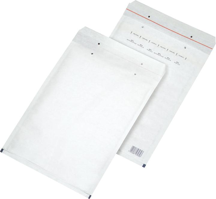 Produktbild Arofol Luftpol.-Vst Gr.7 25x35 weiss (1 x)