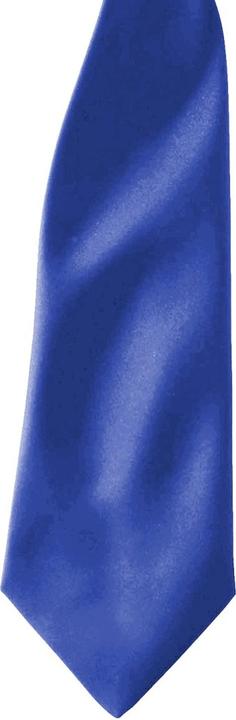 Image du produit Premier Cravate en satin à clipser (pack de 2)